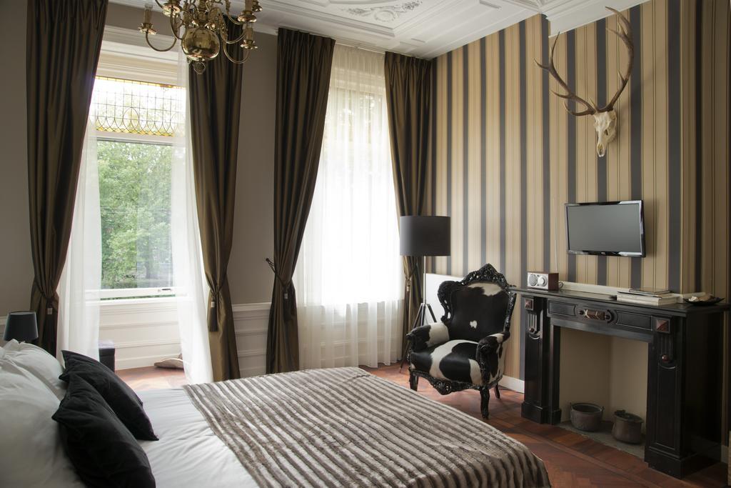 CK58 Bed&Breakfast Den Haag Zimmer foto