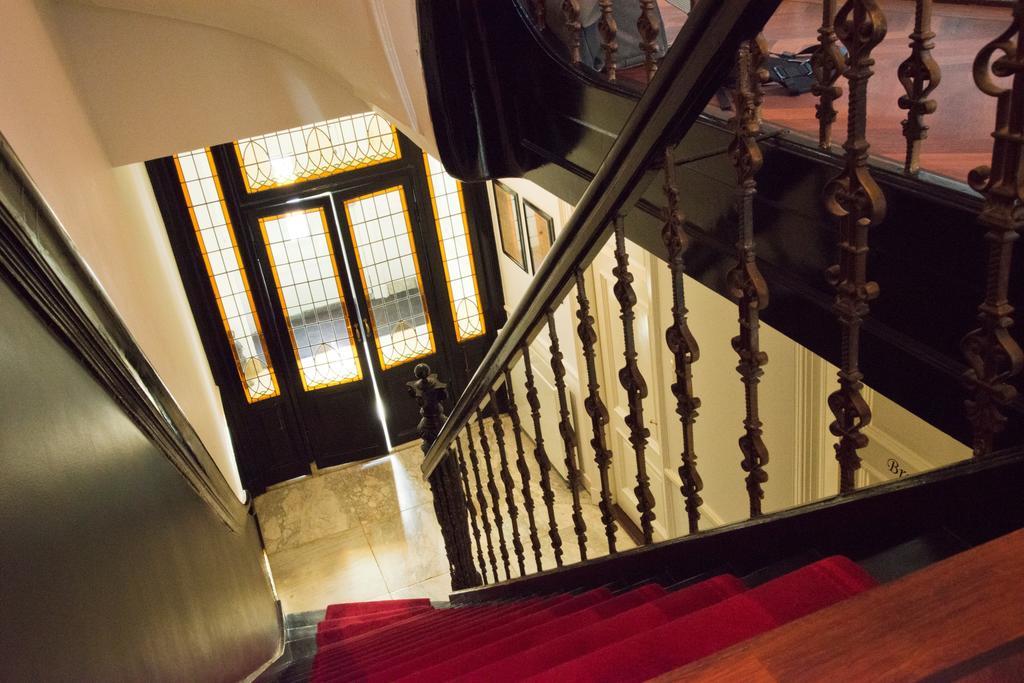 CK58 Bed&Breakfast Den Haag Exterior foto
