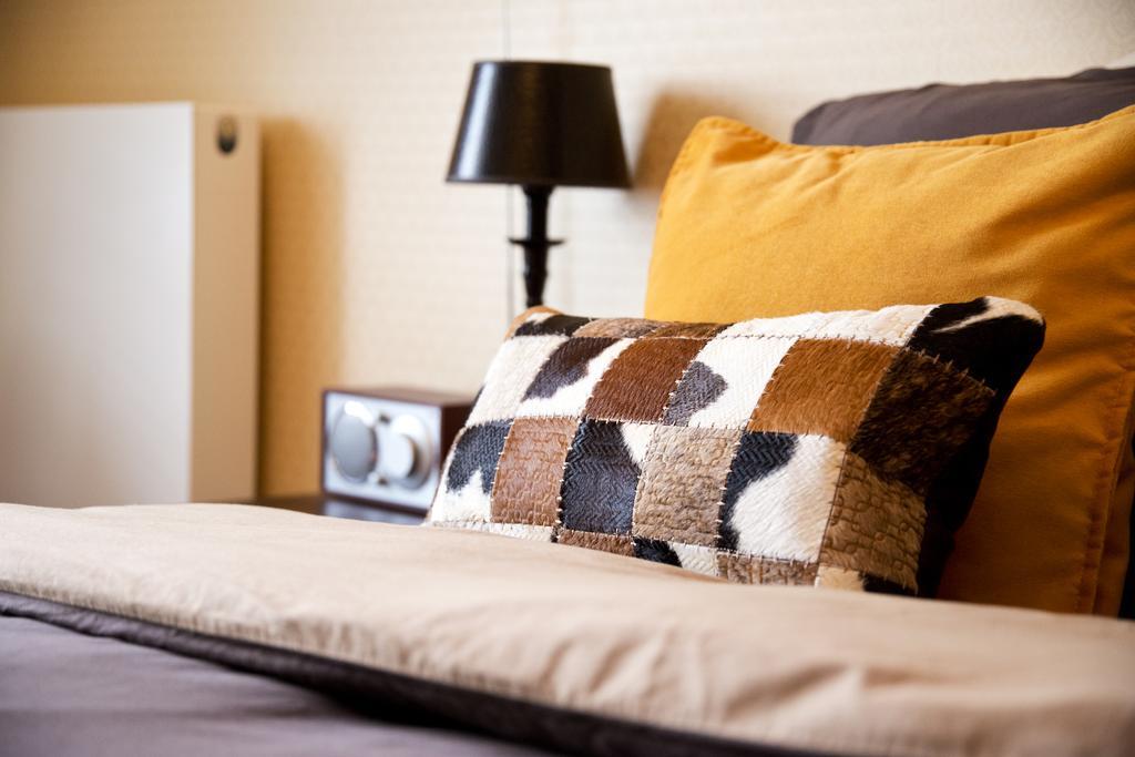 CK58 Bed&Breakfast Den Haag Zimmer foto
