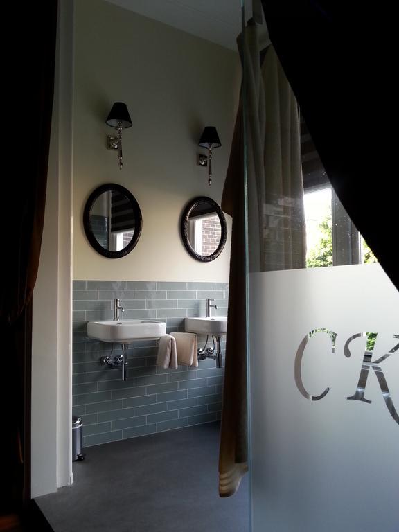 CK58 Bed&Breakfast Den Haag Zimmer foto